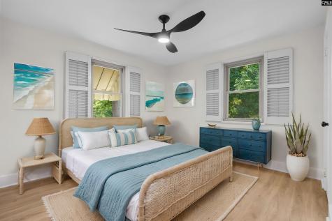 2 Vera Circle Columbia SC 29204