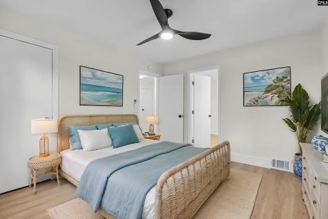 2 Vera Circle Columbia SC 29204