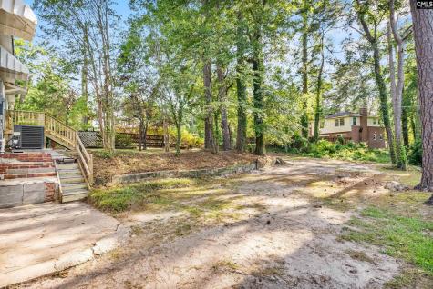 2 Vera Circle Columbia SC 29204
