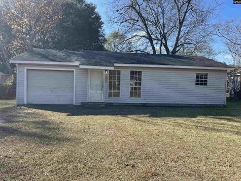 158 Sharyn Lane Aiken SC 29803