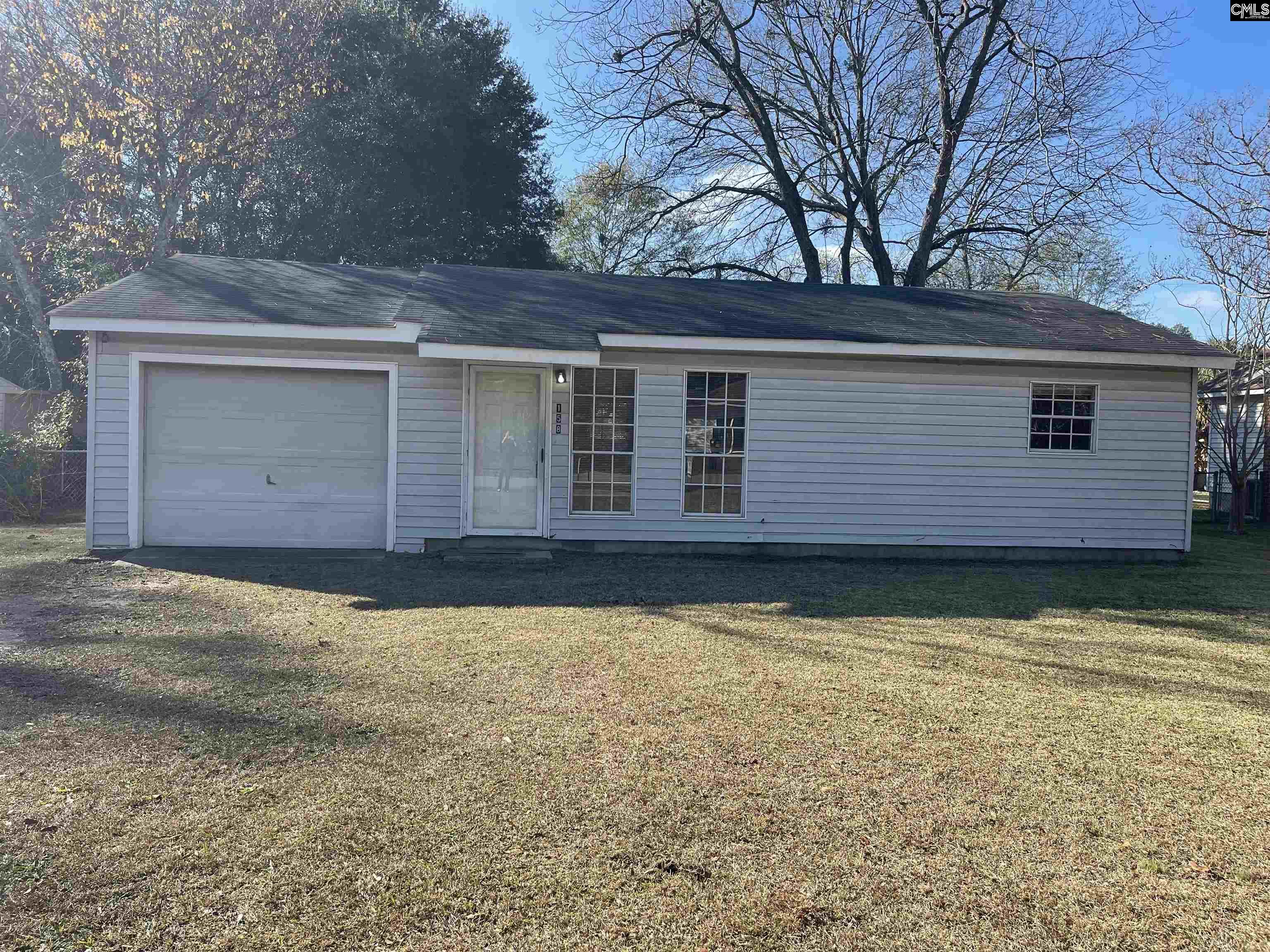 158 Sharyn Lane Aiken SC 29803