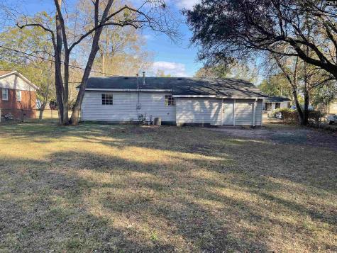 158 Sharyn Lane Aiken SC 29803