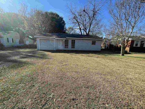 158 Sharyn Lane Aiken SC 29803
