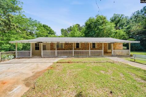7940 Eichelberger Irmo SC 29063