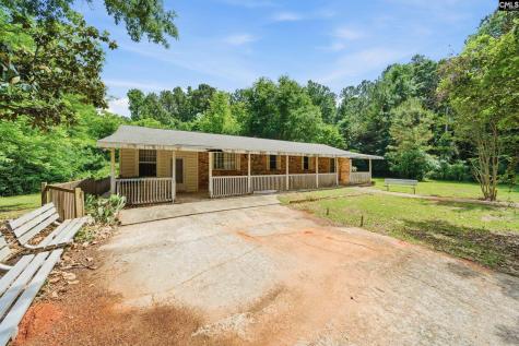 7940 Eichelberger Irmo SC 29063