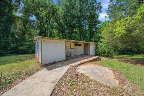 7940 Eichelberger Irmo SC 29063