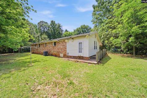 7940 Eichelberger Irmo SC 29063