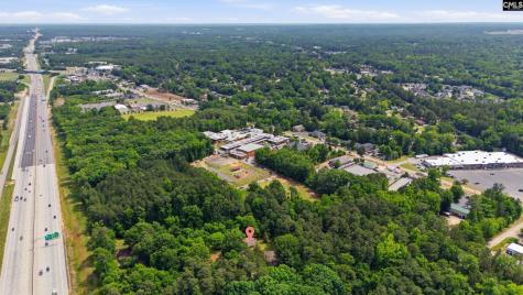 7940 Eichelberger Irmo SC 29063