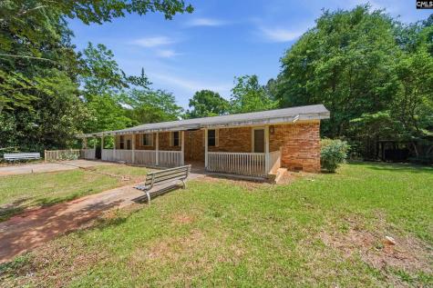 7940 Eichelberger Irmo SC 29063