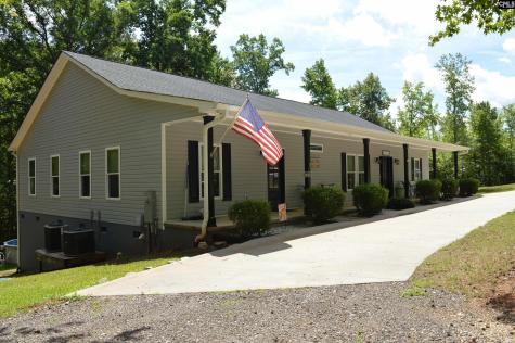 1759 Lake Road Ridgeway SC 29130