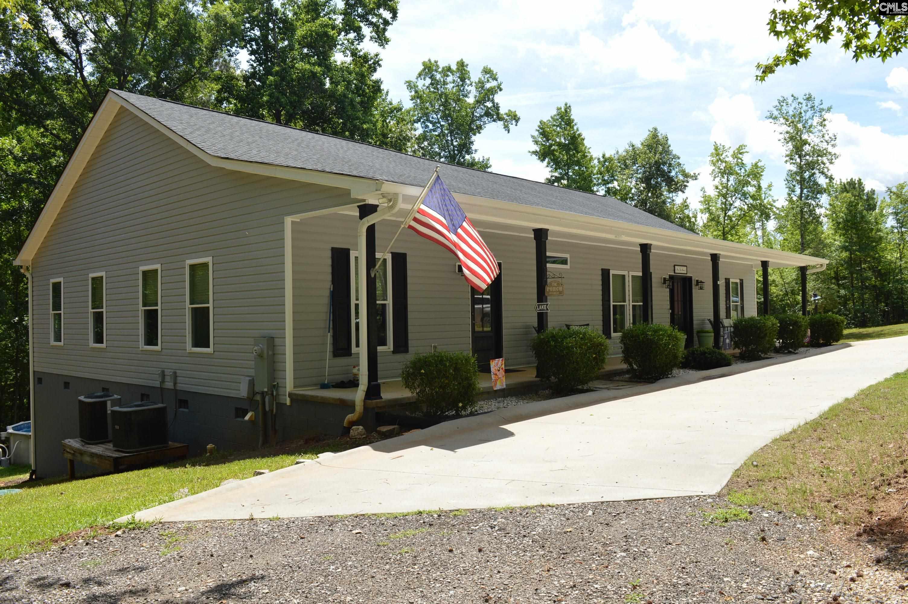 1759 Lake Road Ridgeway SC 29130