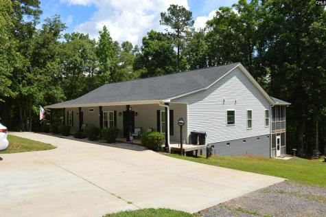 1759 Lake Road Ridgeway SC 29130