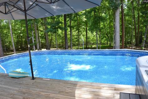 1759 Lake Road Ridgeway SC 29130