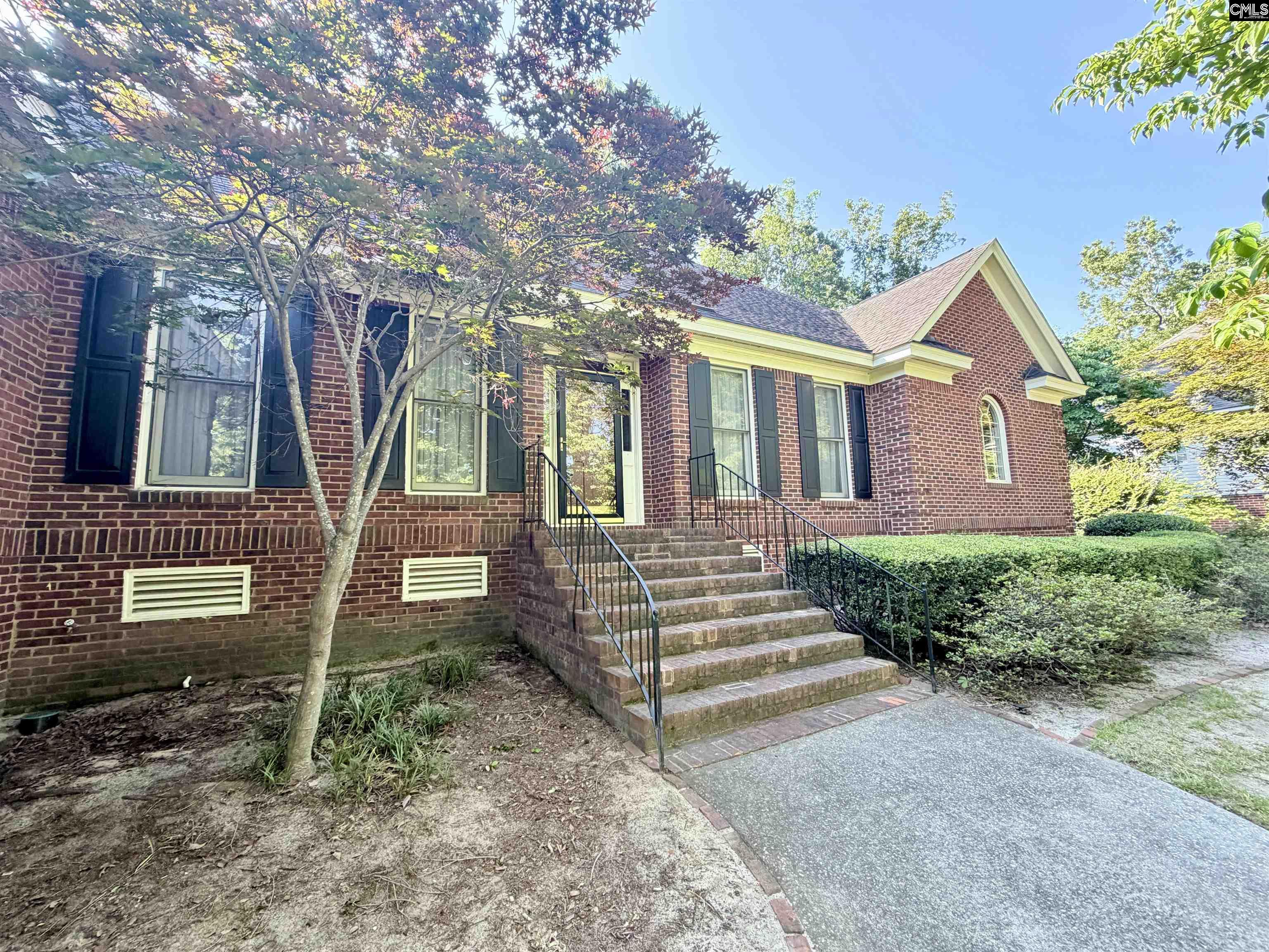 129 Fishers Wood Drive Columbia SC 29223