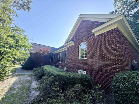 129 Fishers Wood Drive Columbia SC 29223
