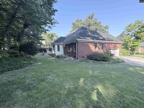 129 Fishers Wood Drive Columbia SC 29223