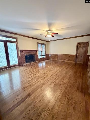 129 Fishers Wood Drive Columbia SC 29223