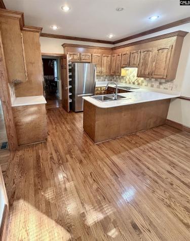 129 Fishers Wood Drive Columbia SC 29223