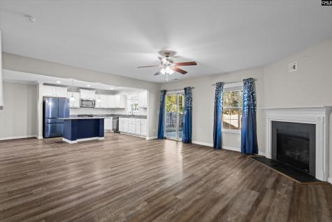 58 Mayapple Drive Lexington SC 29073