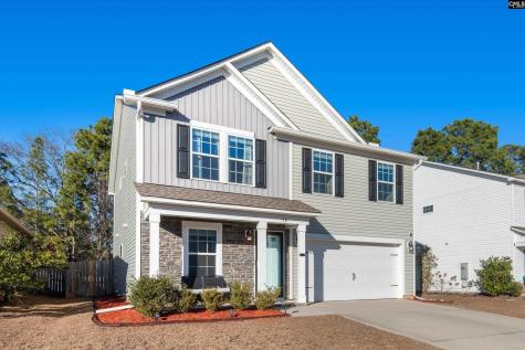 58 Mayapple Drive Lexington SC 29073