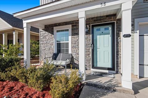 58 Mayapple Drive Lexington SC 29073