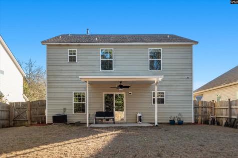 58 Mayapple Drive Lexington SC 29073