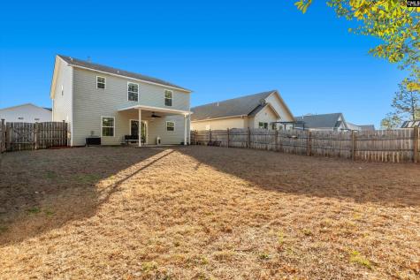 58 Mayapple Drive Lexington SC 29073