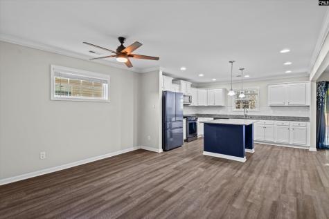 58 Mayapple Drive Lexington SC 29073