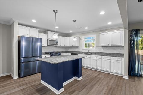 58 Mayapple Drive Lexington SC 29073
