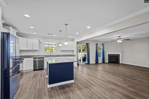 58 Mayapple Drive Lexington SC 29073