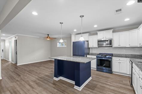 58 Mayapple Drive Lexington SC 29073