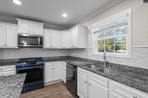 58 Mayapple Drive Lexington SC 29073