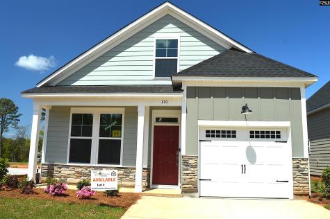 310 Conductor Lane Irmo SC 29063