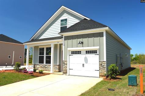 310 Conductor Lane Irmo SC 29063