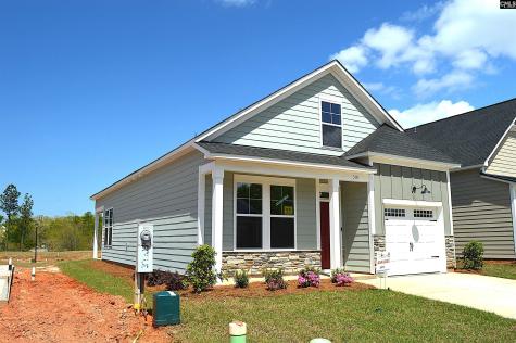 310 Conductor Lane Irmo SC 29063