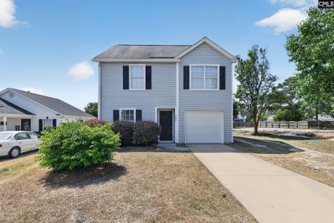 304 Glen Knoll Drive Columbia SC 29229