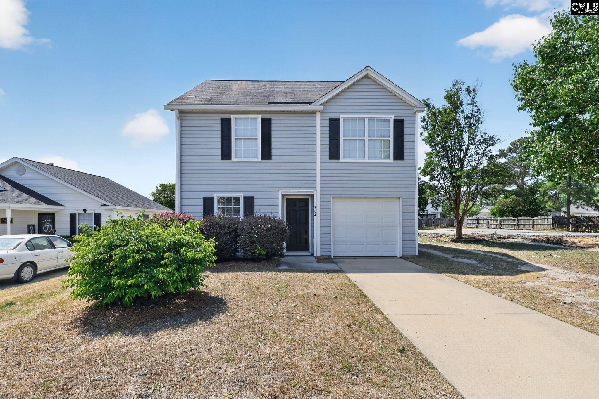 304 Glen Knoll Drive Columbia SC 29229