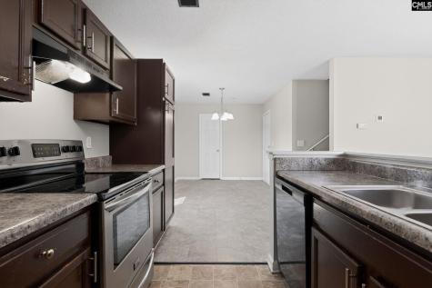304 Glen Knoll Drive Columbia SC 29229