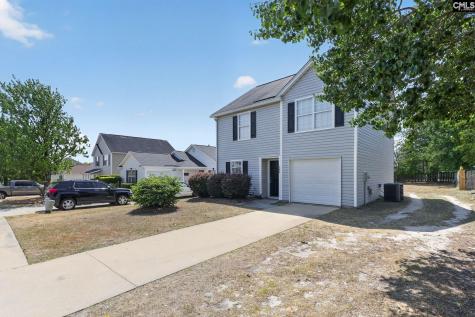 304 Glen Knoll Drive Columbia SC 29229