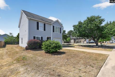 304 Glen Knoll Drive Columbia SC 29229