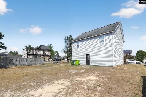 304 Glen Knoll Drive Columbia SC 29229