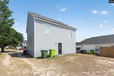 304 Glen Knoll Drive Columbia SC 29229