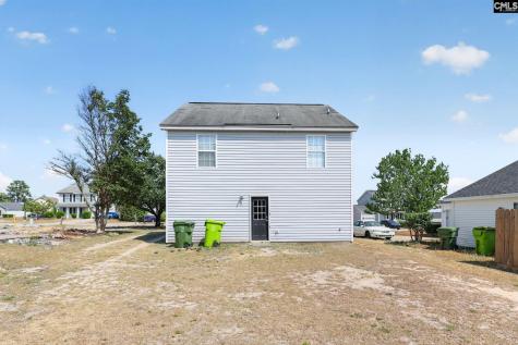 304 Glen Knoll Drive Columbia SC 29229