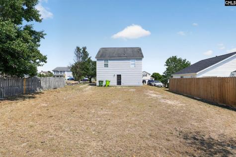 304 Glen Knoll Drive Columbia SC 29229