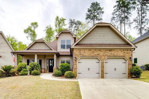 1035 Moore Gate Court Lexington SC 29073
