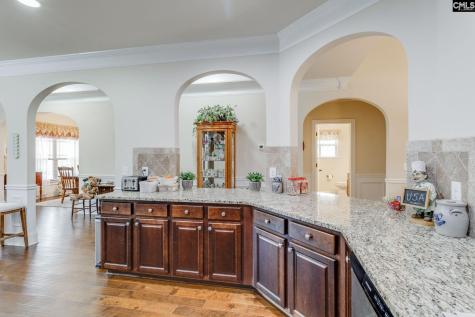1035 Moore Gate Court Lexington SC 29073
