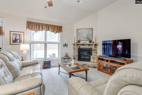 1035 Moore Gate Court Lexington SC 29073