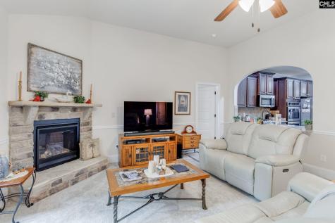 1035 Moore Gate Court Lexington SC 29073