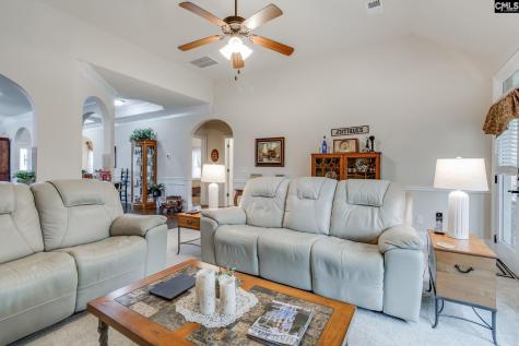 1035 Moore Gate Court Lexington SC 29073
