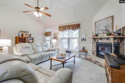 1035 Moore Gate Court Lexington SC 29073